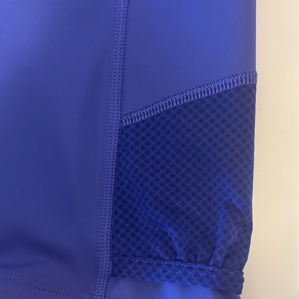 Athleta Women's Vibrant Blue Leggings